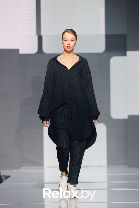 Показ NATALIA LYAKHOVETS | Brands Fashion Show, фото № 44