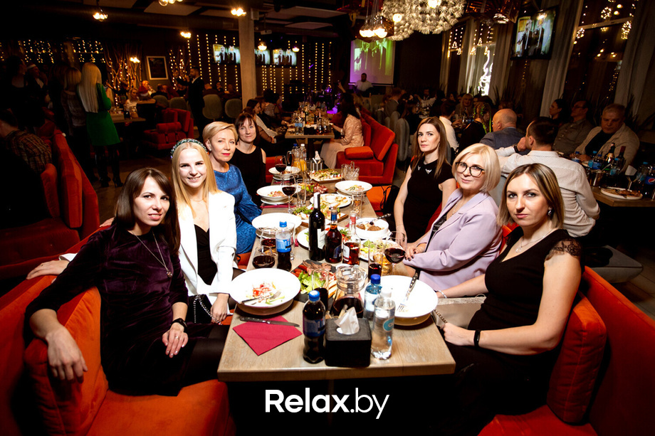 Happy New Year in Terra, фото № 54