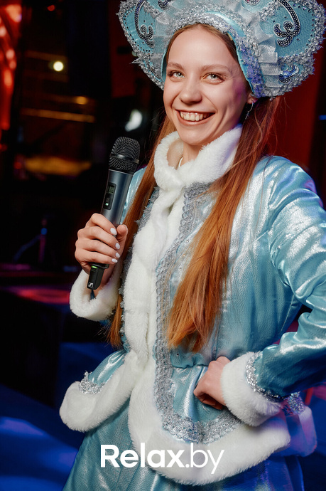 Старый Новый Год в Ангелах, фото № 144