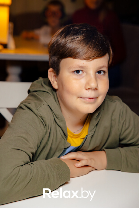 Тайна Коко. Часть 2, фото № 86