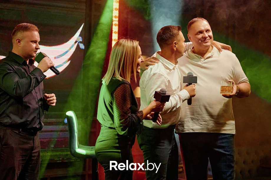 Saturday music, фото № 42