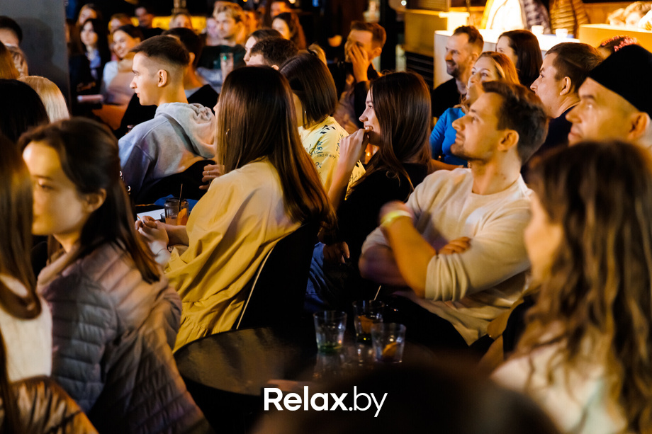 Отчетный концерт, фото № 83