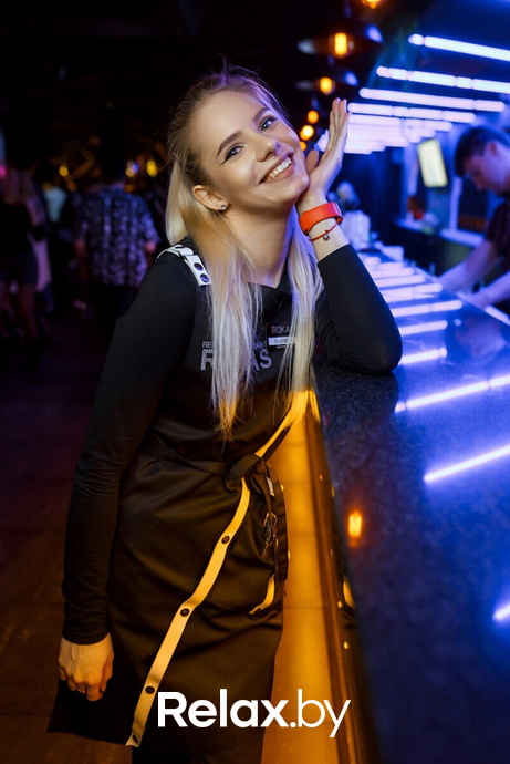 Saturday party, фото № 45