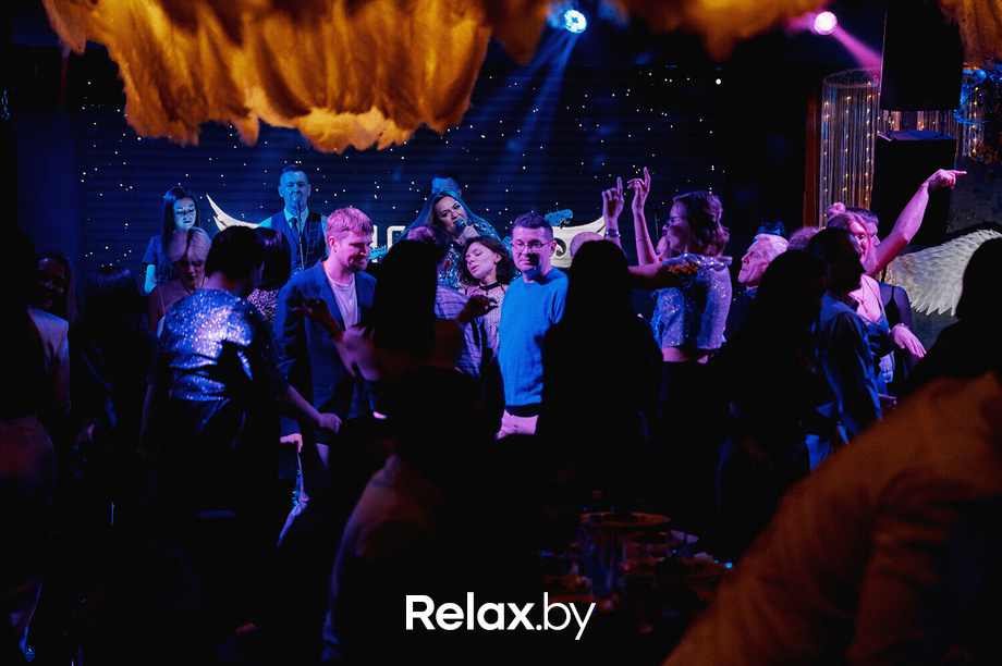 Thursday Music, фото № 74