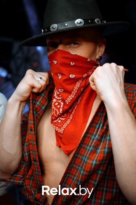 Friday party, фото № 2