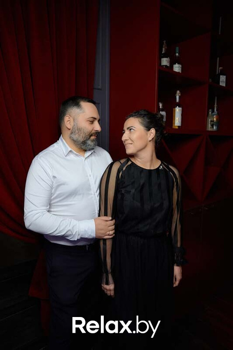 Открытие The One, фото № 43