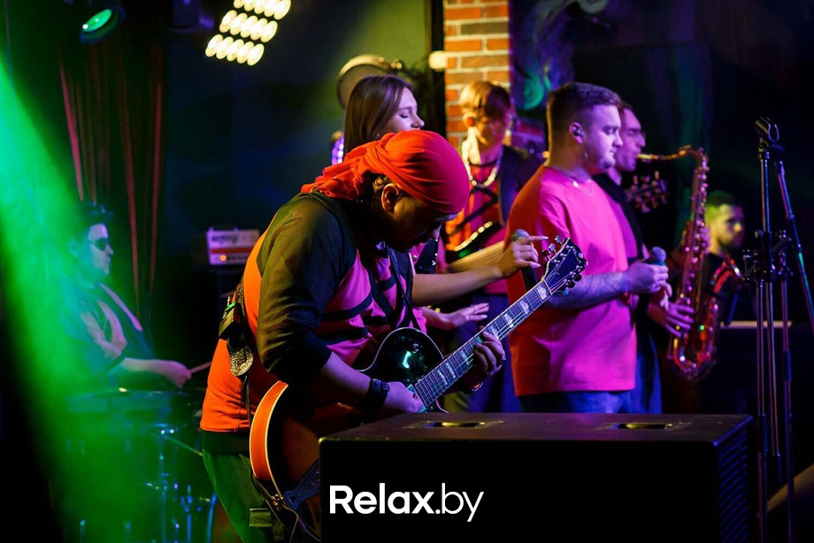 Brooklyn Live!, фото № 70