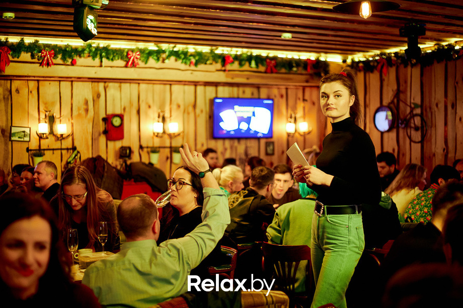 Бар-олимпиада «Мозгва», фото № 188