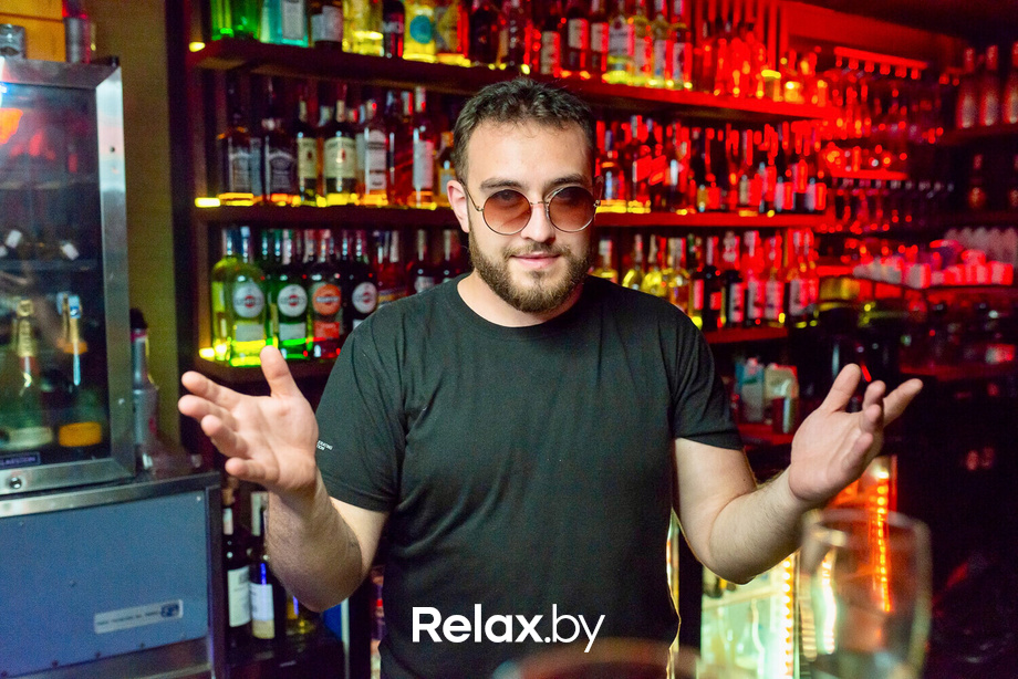 Parker House, фото № 13