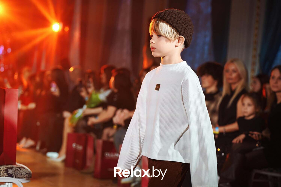 Fashion Fabrique 2.0 (часть 10), фото № 166