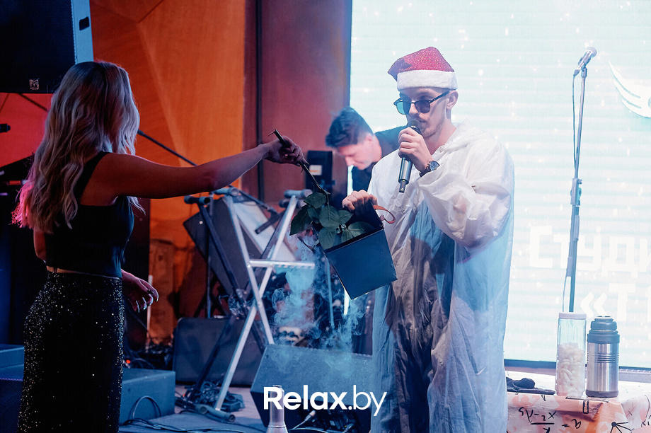 Новый Год в Ангелах, фото № 106