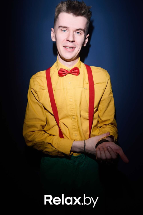 Открытие караоке «Квартирник», фото № 145