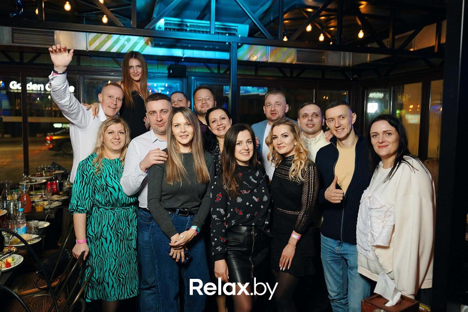 День встречи выпускников, фото № 77