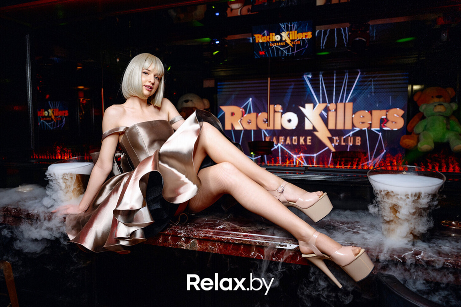 Radio Killers, фото № 7