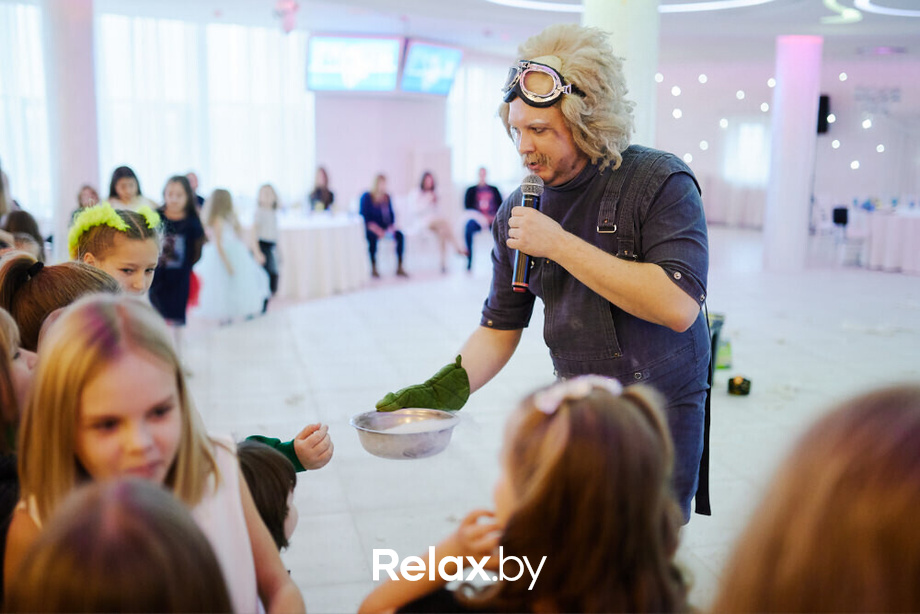 SILVER PARTY 2022 KIDS’ PODIUM, фото № 292