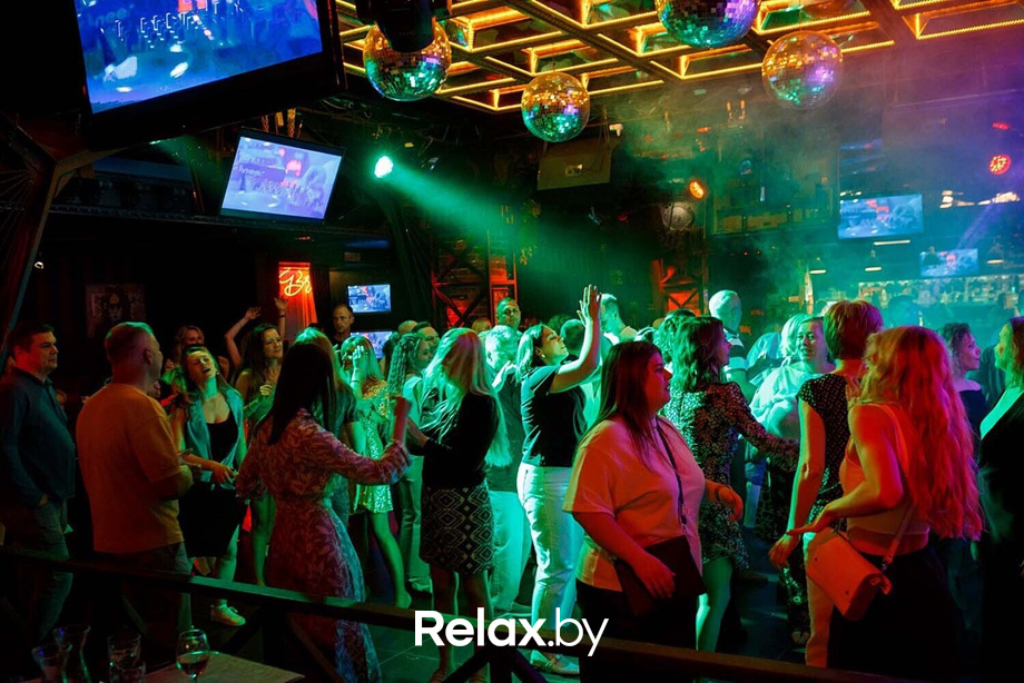 Brooklyn Live!, фото № 52