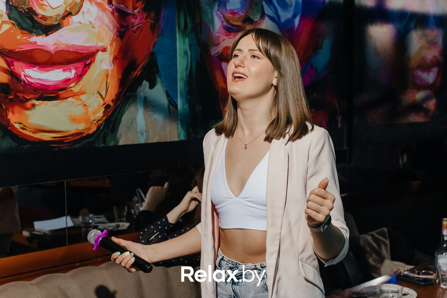 Terra Karaoke, фото № 20