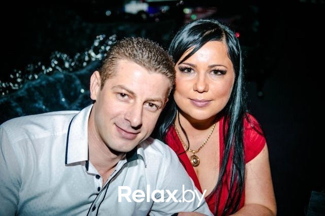 Вечеринка Crazy Songs, фото № 68