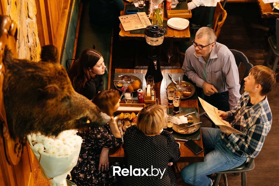 Танцуем в Броваре, фото № 42