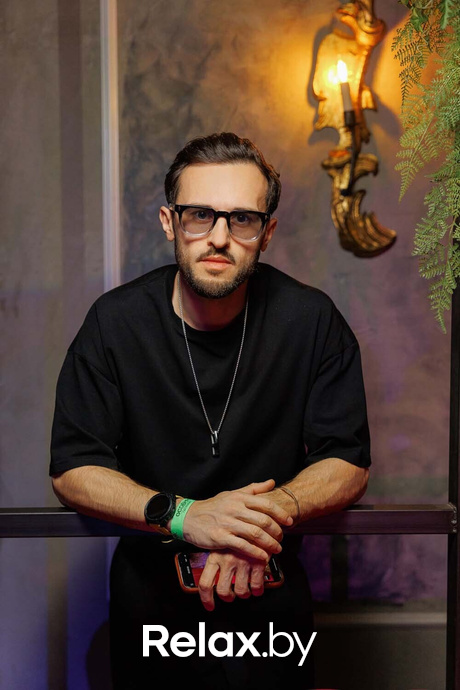 Saturday party, фото № 49