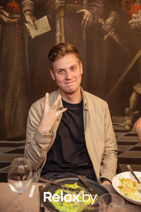 Выходные в Rustaveli, фото № 53