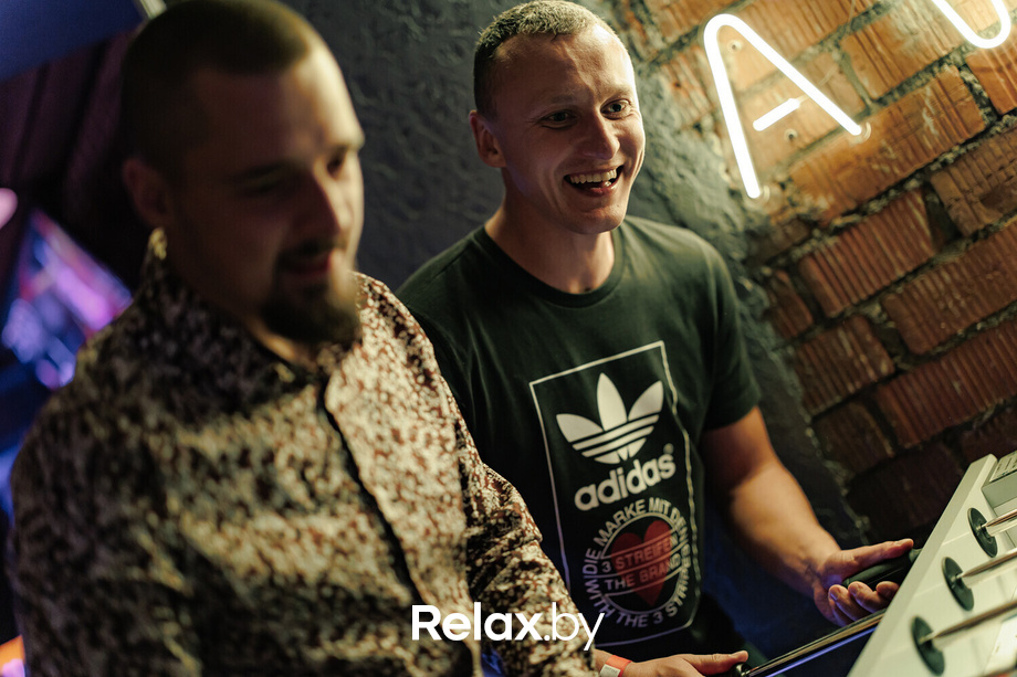 Saturday party, фото № 61