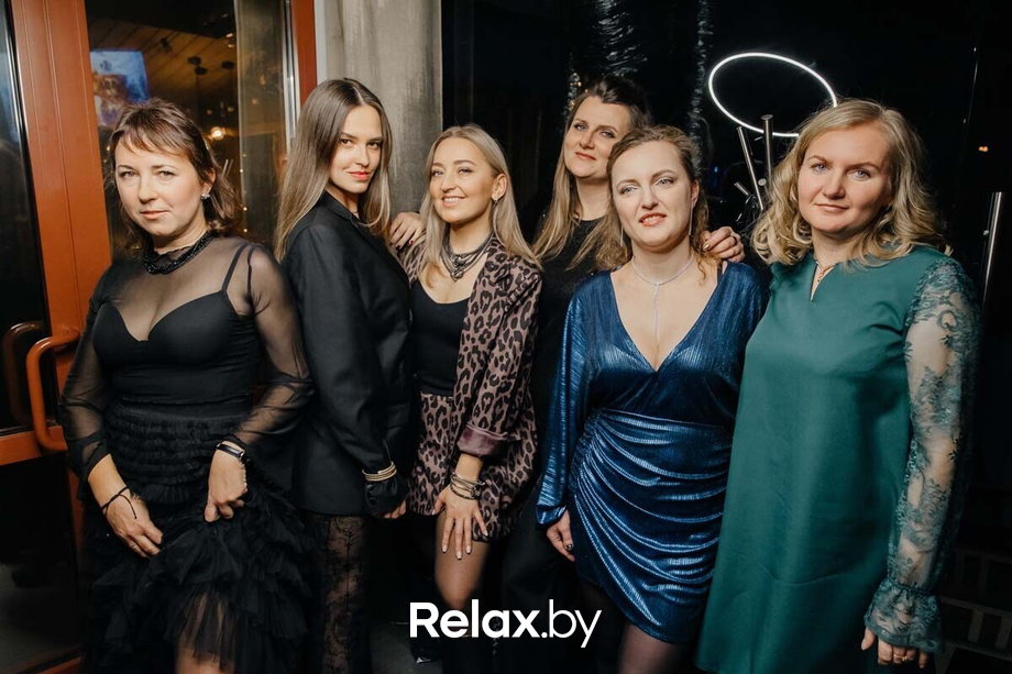 Happy New Year in Terra, фото № 47