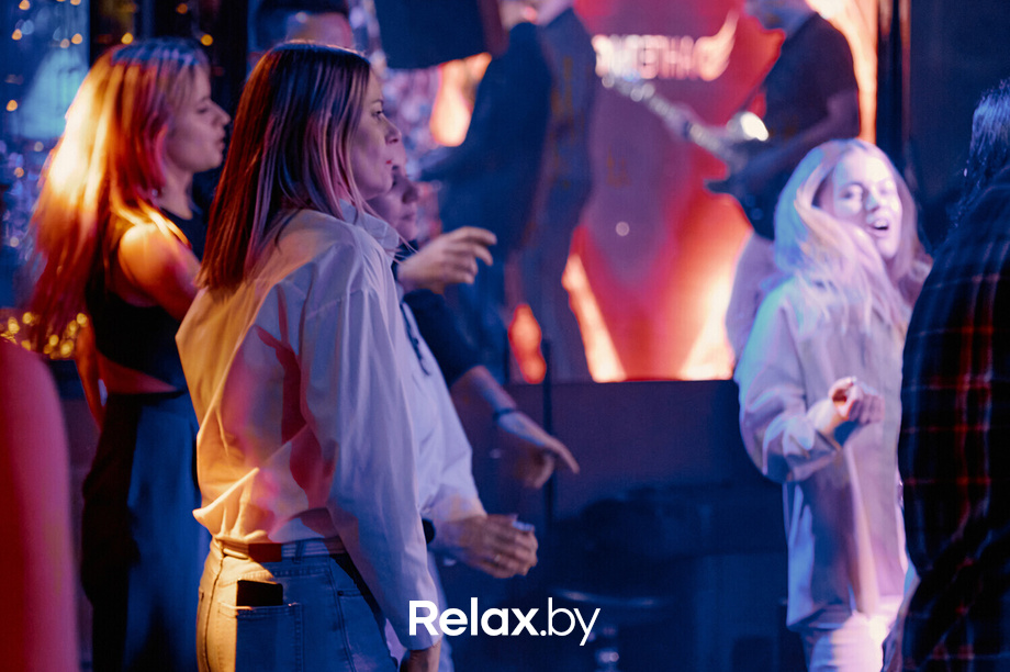 Saturday music, фото № 7