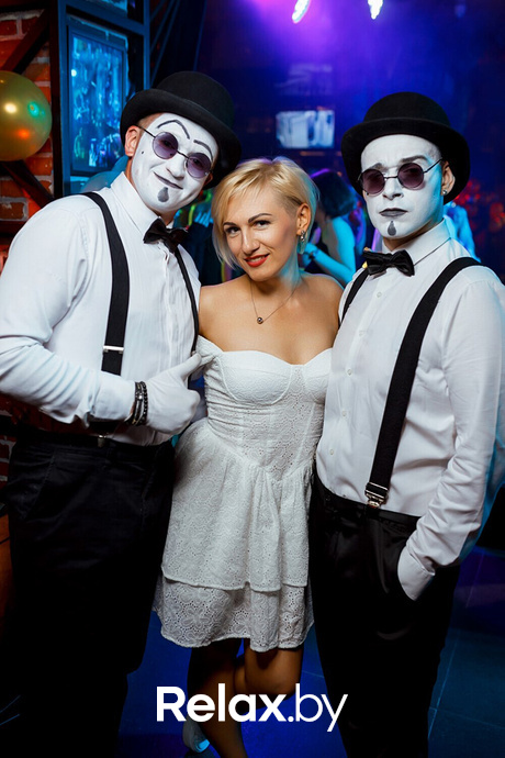 День рождения ресторана Бруклин!, фото № 47