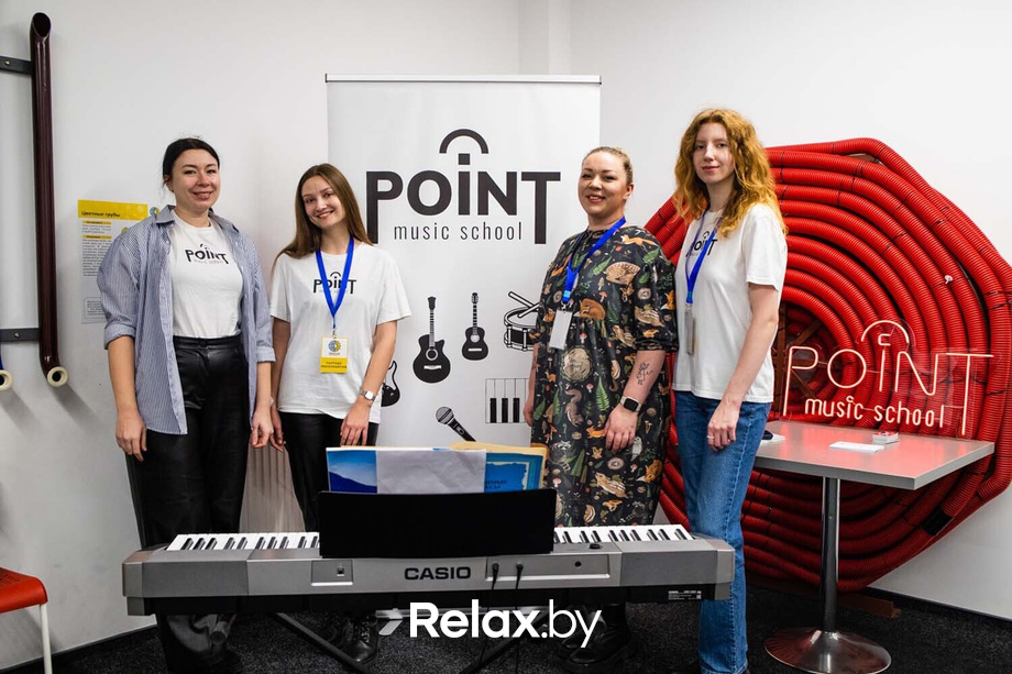 День Рождения парка наук «Квантум», фото № 190