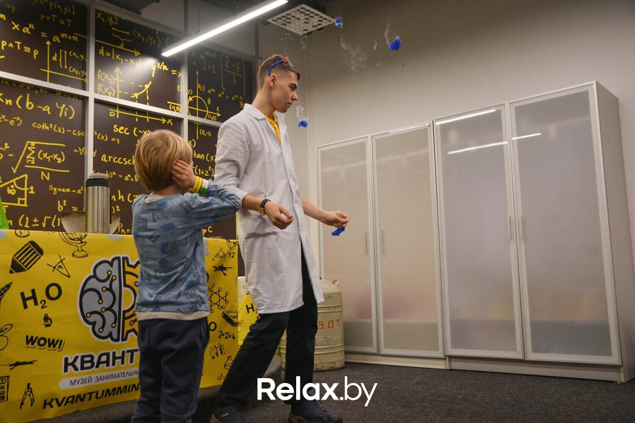 День белорусской науки, фото № 55