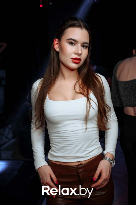 Saturday party, фото № 19