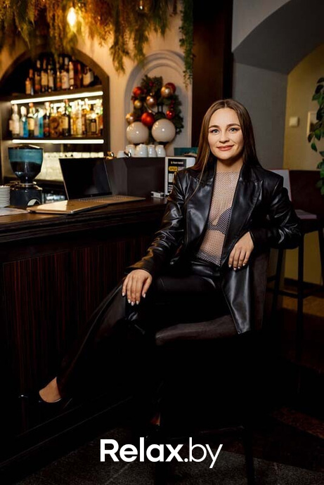 Рождество в Rustaveli, фото № 16