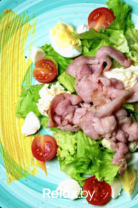 MoulinRouge Party, фото № 33