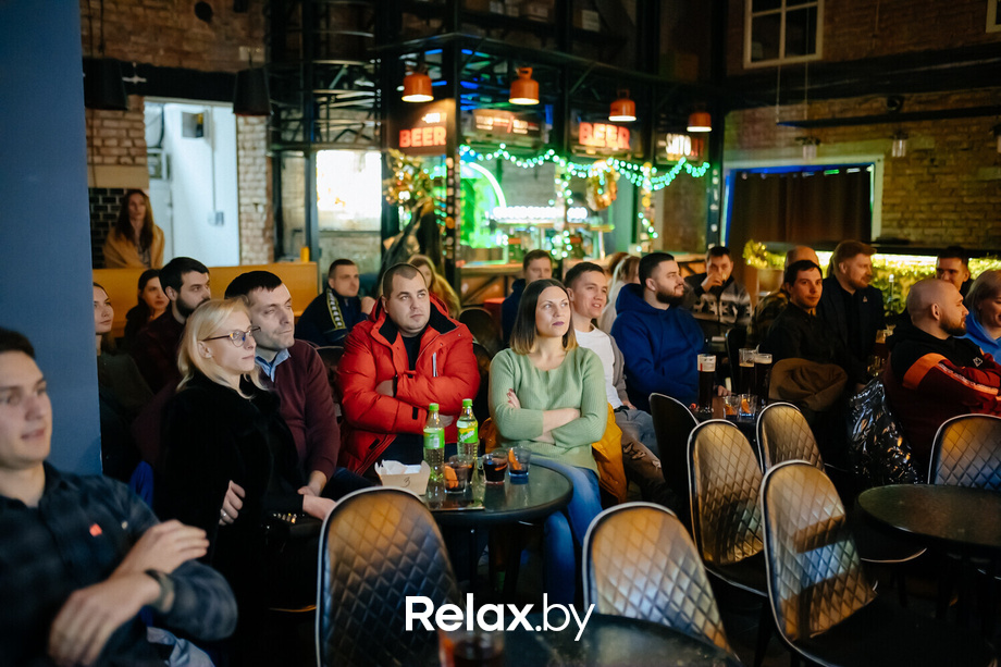 Отчетный концерт, фото № 56