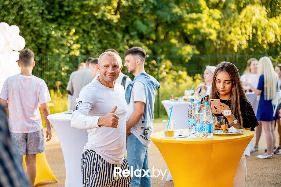 Jim Beam. Always welcome, фото № 11