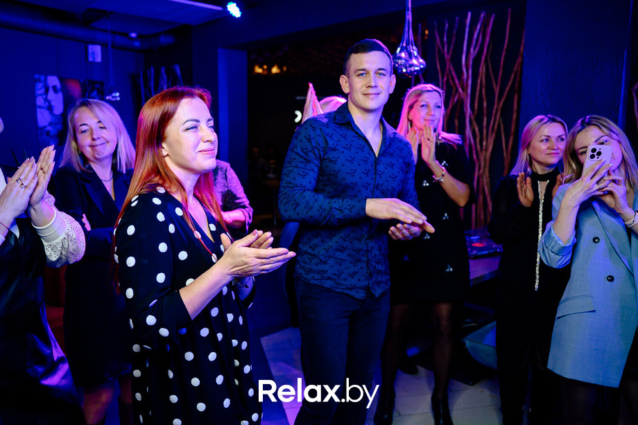 Hot Weekend, фото № 46