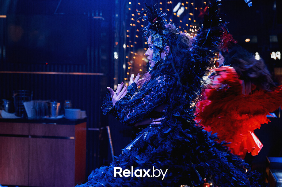 Новый год в Ангелах, фото № 5