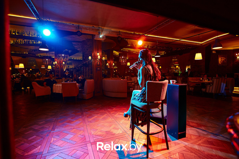 Открытие VIP hall+Shake up party, фото № 39