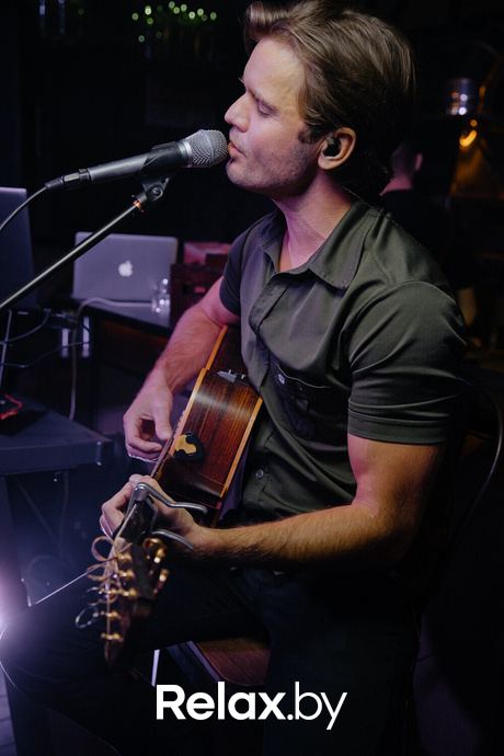 Zavod Friday Night, фото № 40