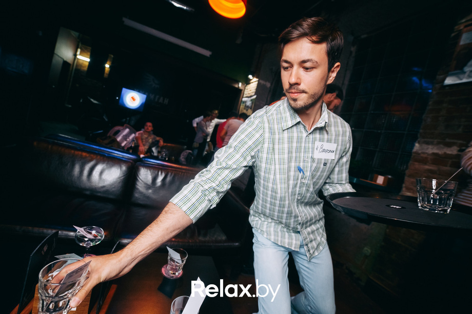 Monkey Shoulder Megatlon 2016, фото № 54