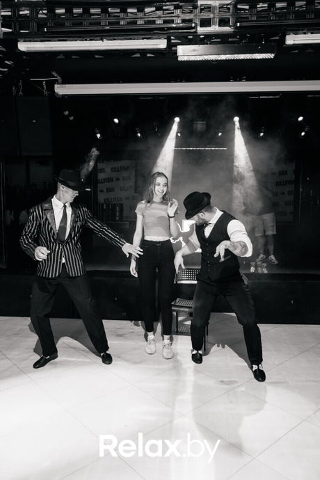 В отрыве, фото № 37