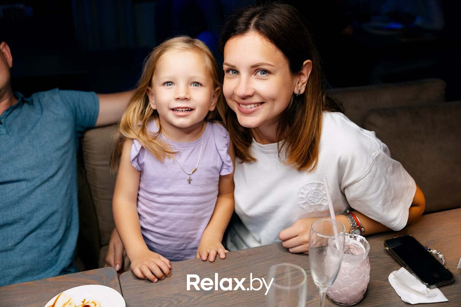 Ночные жители, фото № 10