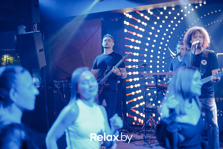 Friday Music, фото № 49