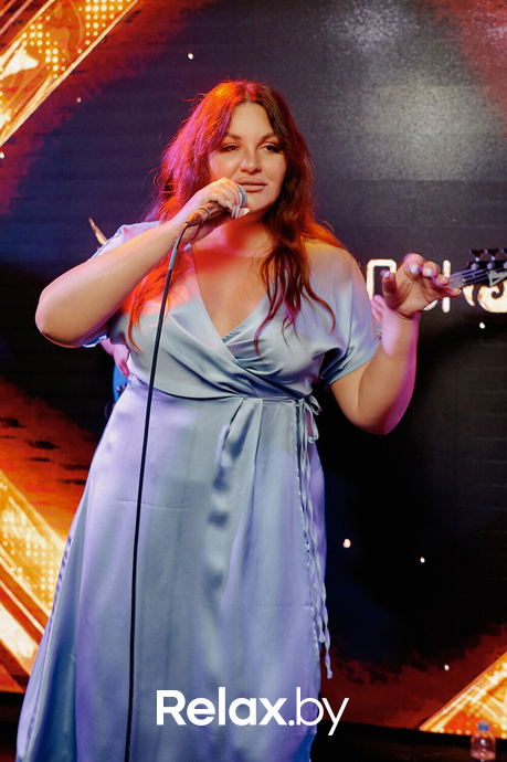 Saturday music, фото № 22