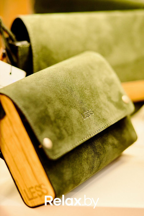 Открытие магазина LESS, фото № 98