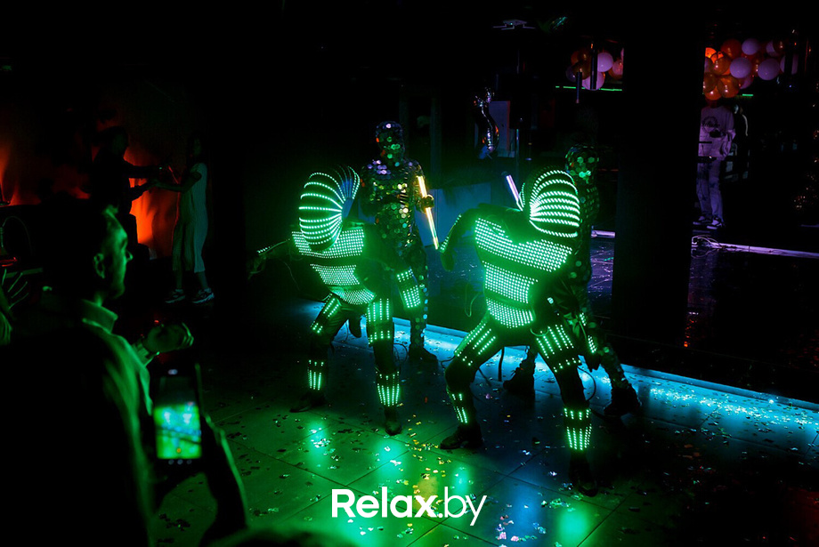 Birthday party ROKAS!, фото № 31