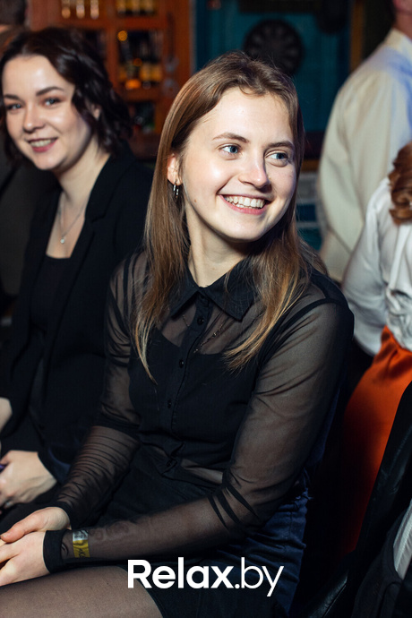 Квартирный Новый Год, фото № 34