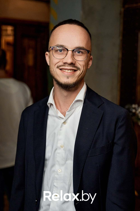 Новогодний корпоратив, фото № 29