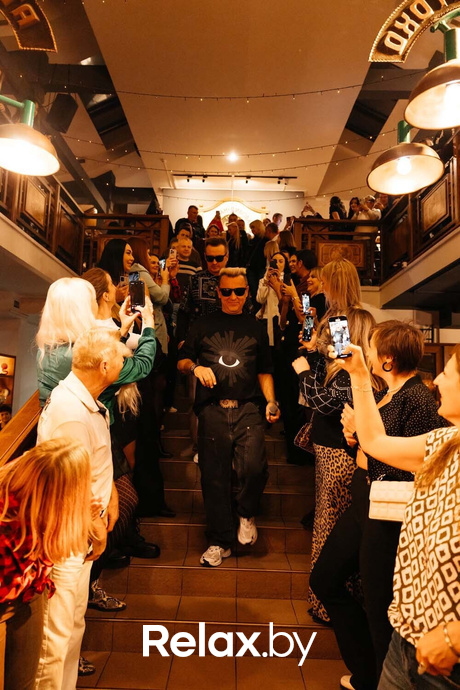 Отпетые Мошенники в Броваре, фото № 61